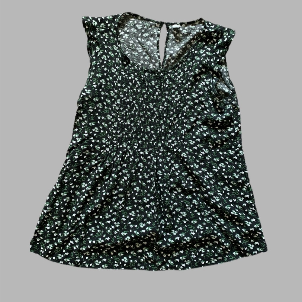 Old Navy Ladies Sleeveless Top